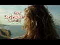 Gizem Karaca, Barış Kılıç | 'Seni Seviyorum Adamım ...