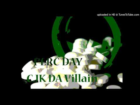 CJK Da Villain - PercDay