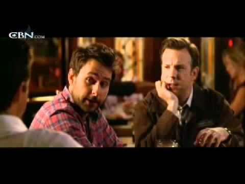 News Channel Midday Edition: July 8, 2011 - CBN.com