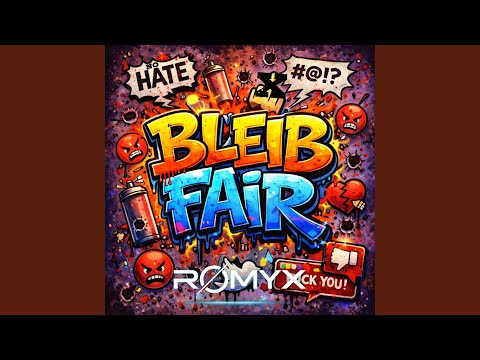 Bleib Fair