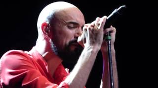 Abel Pintos - Mi ángel - Teatro Ópera 4/12/2016