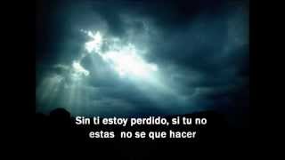 Tu Esperanza Esta En Mi