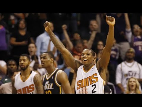 Every Eric Bledsoe Game Winning/Game Tying Shot Attempt