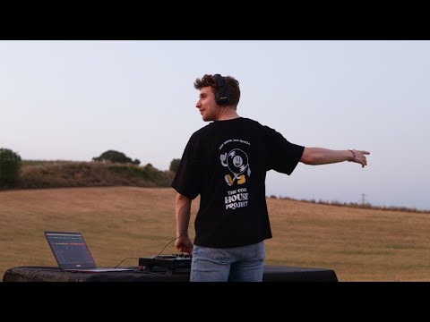 The Cool Mix Vol.1 (Kungs, Purple Disco Machine, Shouse, Kydus)