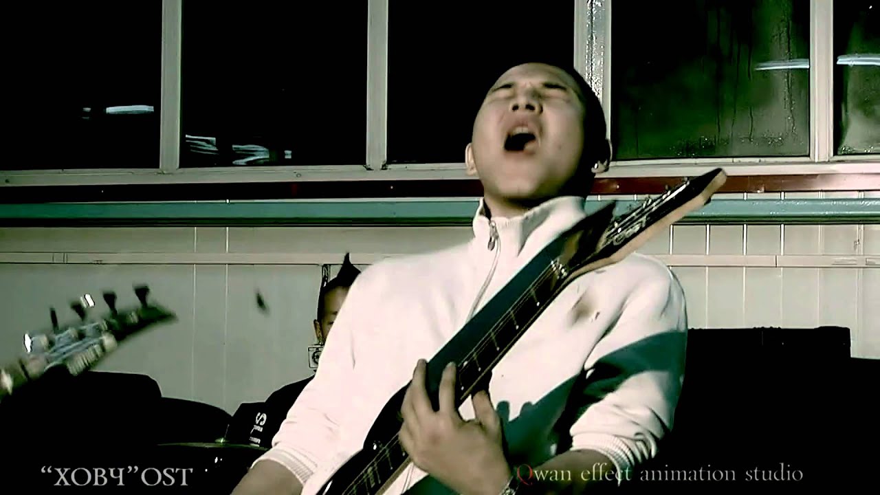 Stay''Uuchil''Hovch USK OST final version