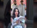 Muskan Karia Trending Reel Reaction Shorts Reels Reelsinstagram Trending Instagram