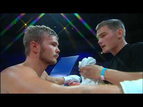 Alexander Ten vs Kirill Nikokoshev - W5 "GRAND PRIX REMATCH"