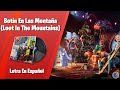 Botín En La Montaña (Loot In The Mountain) Letra en Español • #Fortnite • #Navidad2021 • CrossLight