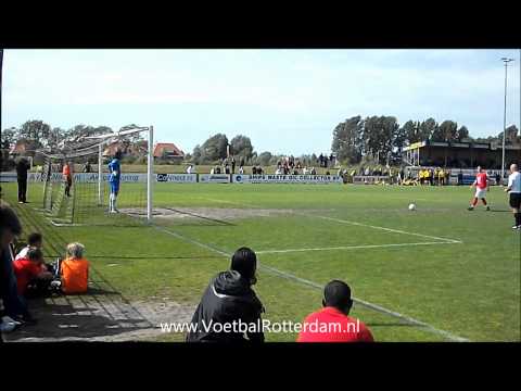 Poortugaal - Wilhelmus