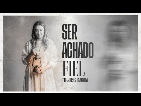 Thamires Garcia - Ser Achado Fiel + Como Meninos Nas Praças(espontâneo) - ao vivo