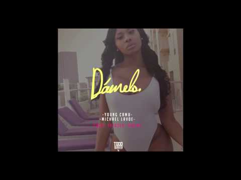YOUNG CAMU & MICHAEL LAVOE - Dámelo [Prod. TriggerTracks]