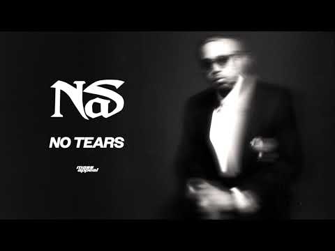 Nas - No Tears (áudio oficial)