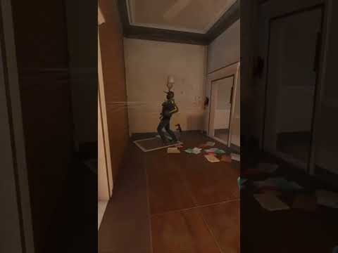 100% skill 0% luck 🍀 1tap in siege #gaming #r6 #rainbowsixsiege #skills #1tap #funny