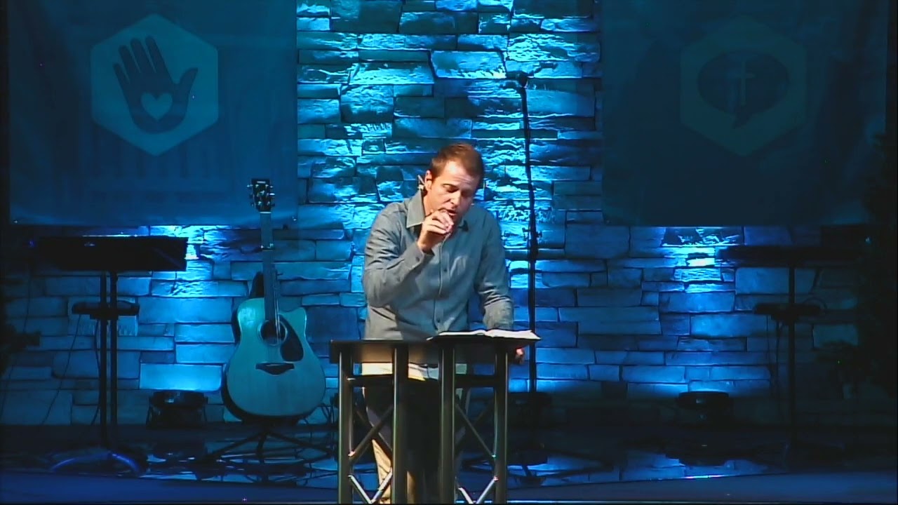 Victory Over Temptation