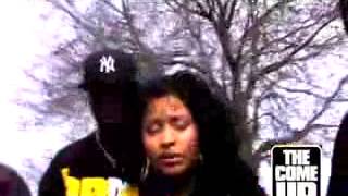 Nicki Minaj - Wuchoo Know