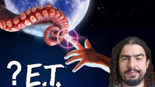 Polvos são aliens??? (#Pirula 252)