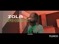 Zola - Manger (Audio)