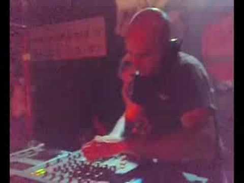 DJ PERY - live in MAMAMIA (Astrid-*)