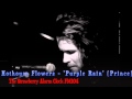 Hothouse Flowers - 'Purple Rain' [Strawberry Alarm Clock - FM104]