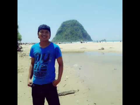 Afif agelejer red island