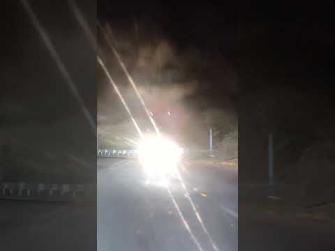 vishwatma title #viralvideo #shortvideo #night #car #viralvideo #shorts