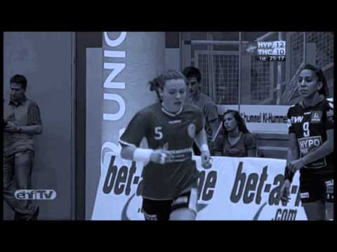 Saison der Rekorde beim Thüringer HC - Champions League Saison 2013/14