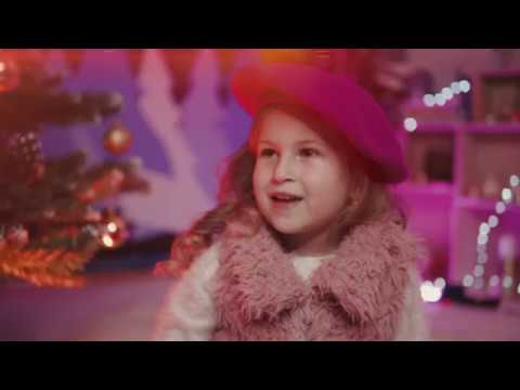 Miriam Albertfi - Colind VIDEOCLIP