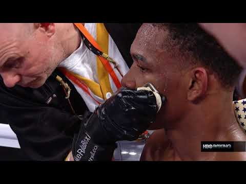Updates On IBF Middleweight And Super Middleweight Title Situations