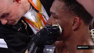 Classic Fights: Gennady Golovkin vs. Daniel Jacobs