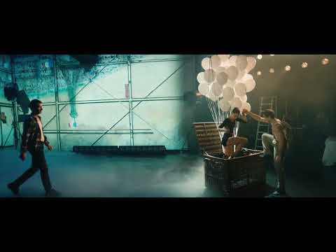 Starstruck - Gene Kelly's Love Letter to Ballet (Scottish Ballet)