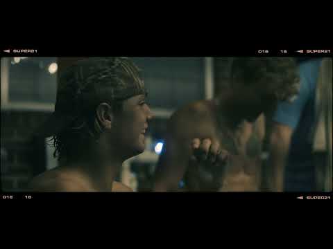 Anella Herim - Paranoid Official Music Video