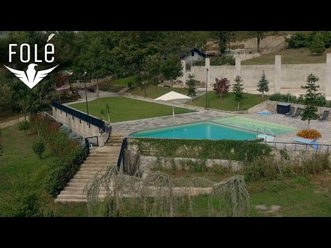 Lil Don - CARTEL (Official Video 4K)