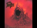 Death - Story to Tell 1996 demo (Chuck Schuldiner ...