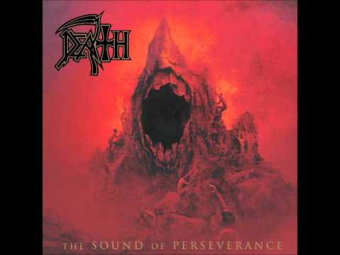 Death - Story to Tell 1996 demo (Chuck Schuldiner CLEAN vocals)