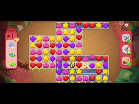 Matchington Mansion Level 4371