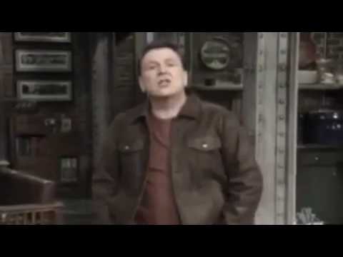 014 Colin Quinnologue - Michael Jackson & The Audience