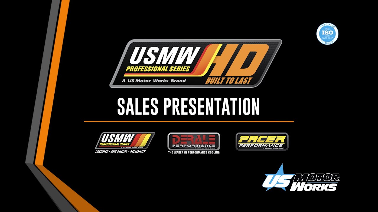 US Motorworks Mexico ¡En Español!