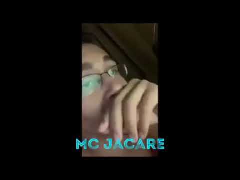 MC YVISON C11 feat MC JACARE SENTA NA PIKA DOS CRIA!