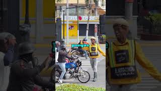 Esse Guarda é Insano