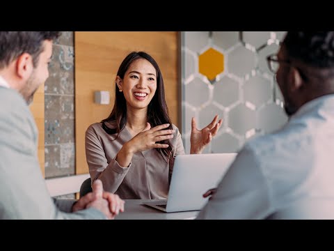 How LGT Set Out to Digitize HR with Workday