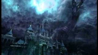 Disney Haunted Halloween 2010 TVC