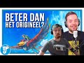 Moet je The Legend of Zelda: Skyward Sword HD gaan spelen? - Review