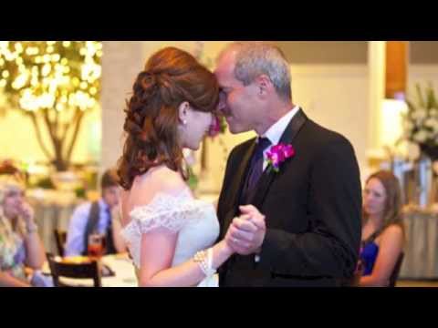 Daddy's Angel - (acoustic mix) Father Daughter Song | T Carter Music