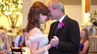 Daddy's Angel - (acoustic mix) Father Daughter Song | T Carter Music