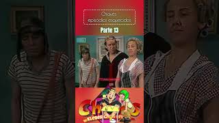 Chaves episódios esquecidos Vol 3 parte 13