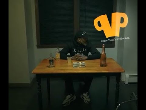 Cartier Chase - Fentanyl (Official Video)