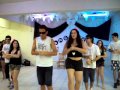 Valério Gomes Ilhota-SC/ Coreografia: Sigue al Lider ...