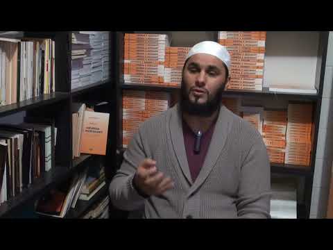 Dy reqate të synetit të sabahut - Hoxhë Abil Veseli