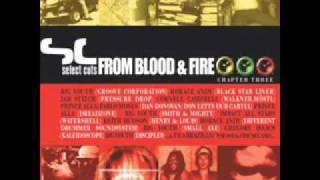 Get Ready ( Kaleidoscope RMX ) - Gregory Isaacs