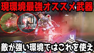 【結論構成】今シーズンはこれを持たないと勝てないので解説します【最強武器/APEX LEGENDS】